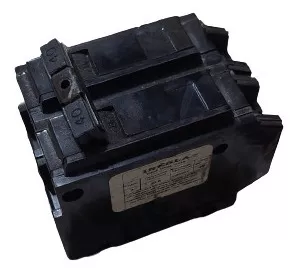 [THQL2140IN] BREAKER 2X40A THQL EMPOTRABLE