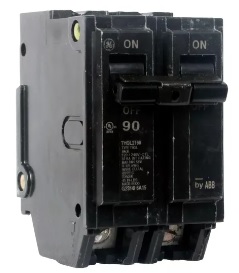 [TQL2190B] BREAKER 2X90A THQL/TQL EMPOTRABLE 10KACC 120/240V