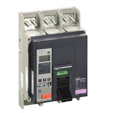 [NS1600H] BREAKER 3X640-1600A NS1600H 800V 85/65KA 240/480V 327X210X147MM