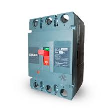 [SDAM200] BREAKER 3X160A CAJA MOLDEADA REGULABLE 160-200A 70KA 220 VAC - 35KA STECK