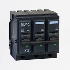 [SDN63R60] BREAKER 3X60A THQL EMPOTRABLE 6KA 240/415V