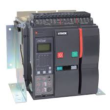 [SACBN161I] BREAKER 3X640-1600A REAJUSTABLE FIJO FRAME 1600N