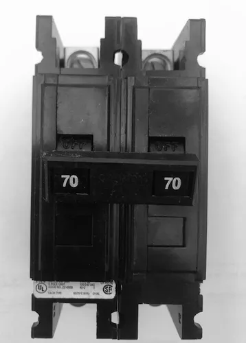 [THQC2170CH] BREAKER 2X70A THQC SUPERFICIAL 10KACC