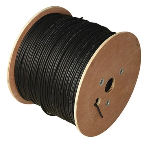 [SML-D 10 AWG] CABLE SML-D Nº 10AWG FLEXIBLE 1P 150ºC 600V AISLAMIENTO EPDM