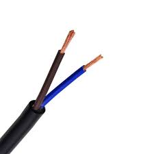 [ST-E2X16] CABLE ST-E 2X16 AWG (1.31mm²) 75°C PVC-PVC CU CLASE B 2P 16H 600V  