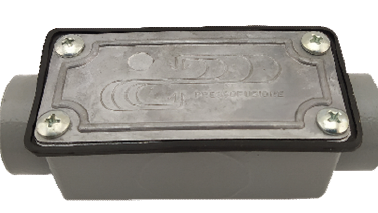 [COND-C1] CAJA CONDULET C 1"