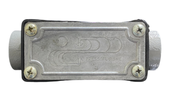 [COND-C 1/2] CAJA CONDULET C 1/2"