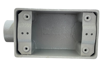 [COND-FS1/2] CAJA CONDULET FS 1/2"