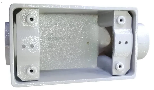 [COND-FS3/4] CAJA CONDULET FS 3/4"