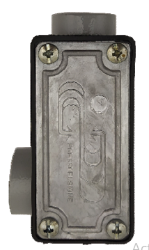 [COND-LL 1 1/2] CAJA CONDULET LL 1 1/2"