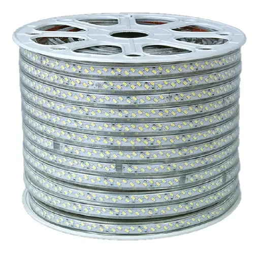 [CINTA B-6K] CINTA LED 9W 800LM/W 6.500°K IP65 120V MTS