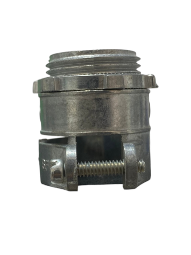 [CO0303] CONECTOR BX RECTO 1"