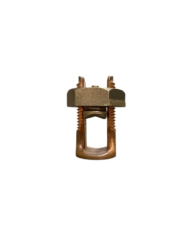 [KS29] CONECTOR KS29 COBRE P/CABLE #4/0-250MCM