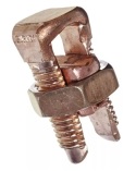 [KS20BU] CONECTOR KS20 COBRE P/CABLE #4-8AWG