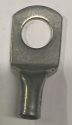 [E521504] TERMINAL ANILLO 1H P/CABLE #8AWG OJAL 3/8" COBRE ESTAÑADO S/A