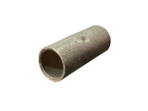 [TBV250] CONECTOR TUBULAR #250MCM COBRE DE ALTA PUREZA HASTA 2KV 