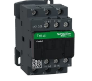 [LC1D09F7] CONTACTOR DE 9AMP BOBINA 110V