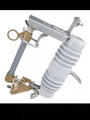 [32015] CORTACORRIENTE PORCELANA 15-27KV 100A 