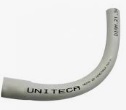 [C240803] CURVA PLASTICA PVC 1" 90° ELECTRICIDAD