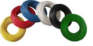 CABLE 16 AWG TF 60°C PVC CU CLASE B 1P 600 V ELECON