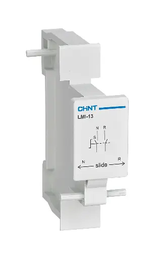 [LMI-13] ENCLAVAMIENTO MECANICO PARA BREAKER EB