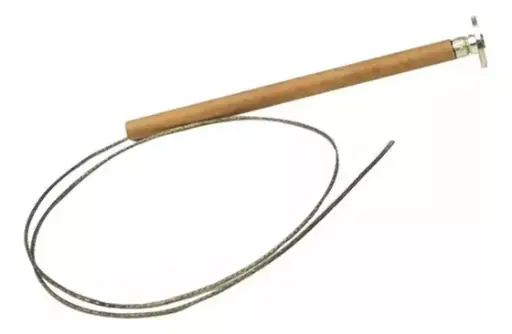 [CS-10K] FUSIBLE TIPO K 10A 15KV