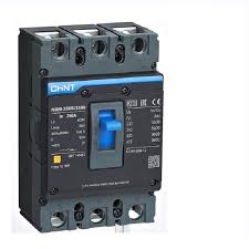 [NXM-1600H-1600] BREAKER 3X1600A CAJA MOLDEADA ANCHO: 210MM ALTO: 370MM PROFUNDIDAD: 242MM (REGULABLE 1.120 – 1.600 AMP)
