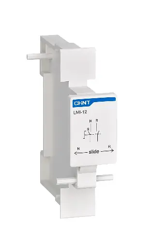 [LMI-12] ENCLAVAMIENTO MECANICO PARA BREAKER NXB-125