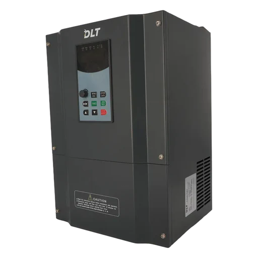 [DLT7-5KW] VARIADOR DE FRECUENCIA 10HP / 7.5kW ENTRADA TRIFASICO 480V SALIDA TRIFASICO 480V  GD27-7R5G-4 MARCA DLT TORQUE VARIABLE