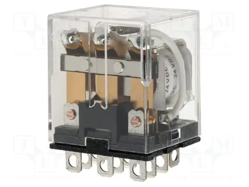 [LYN3] RELE 11 PINES 10A 120V 60HZ