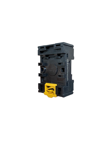 [PF-085A] BASE PARA RELE 8 PINES