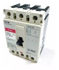 [FD3100L] BREAKER 3X100A CAJA MOLDEAD CUTLER HAMMER