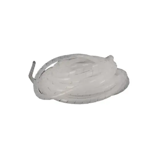 [SWB-10] CINTA ESPIRAL TRANSPARENTE RANGO DE ENVOLTURA 7.5-60MM SWB-10
