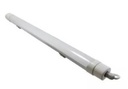 [AP50W] LAMPARA LED 50W ANTIPOLVO 120CM 6.500°K IP65 100-277V 7.000LM/WHERMETICA