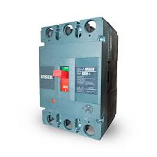 [SDJ1600H1250] BREAKER 3X1250A CAJA MOLDEADA  100KA 220 Vac -70 Ka 415 Vac FR1600 STECK