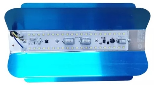 [LD-1120] REFLECTOR LED ULTRALIVIANO 100 W LD-1120 ILUM-VEN