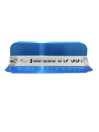 [LD-1122] REFLECTOR LED ULTRALIVIANO  300 W LD-1122 ILUM-VEN