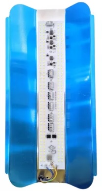 [LD-768] REFLECTOR LED ULTRALIVIANO  75 W LD-768 ILUM-VEN