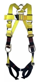 [SIPRL116] ARNES TRES ANILLAS + ESLINGA TIPO Y SIPRL116 TRACTOR SAFETY