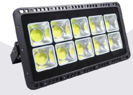 [SE-REFLE-500W] REFLECTOR LED 500W 100LM/W 6.500K IP65 85-277V
