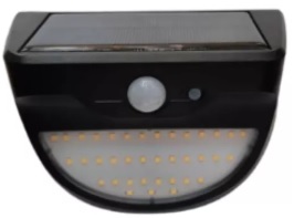 [LPS1803] PANEL LED SOBREPONER 18W 1.440LM 6.500°K IP20 100-240V