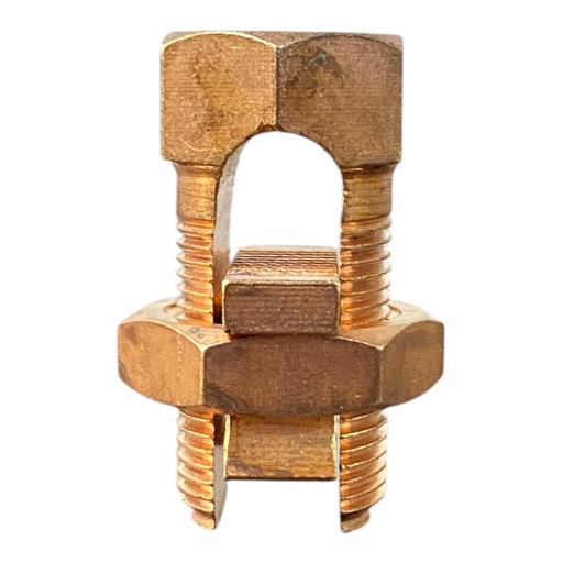 [KS22DB] CONECTOR KS22 COBRE #6 AWG - #2 AWG