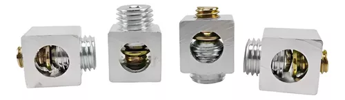 [NXM-063/125] TERMINAL PARA BREAKER CAJA MOLDEADA 1H 12.5MM CALIBRE MAX 2/0AWG