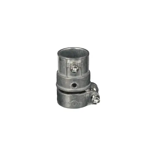 [EMTABX3/4] ADAPTADOR EMT A BX 3/4" X 3/4"