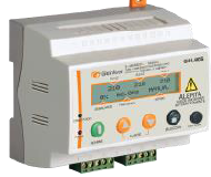 [GI+L480S] RELE DE PROTECCION CONTRA FALLAS DE FASE LINEA A LINEA