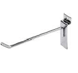 [HR-314] GANCHO EXHIBIDOR P/TABLA RANURADA HR-314 HERRA-VEN
