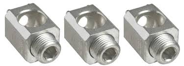 [T-SDJS400] KIT DE 3 TERMINAL PARA BREAKER CAJA MOLDEADA 300- 400A (1X500MCM)