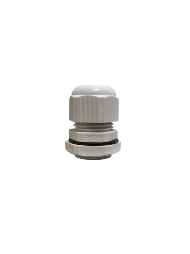 [PG19] PRENSA ESTOPA PVC DE 12 A 16MM