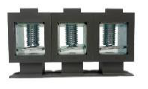 [GCM-A250-T] KIT DE 3 TERMINAL PARA BREAKER CAJA MOLDEADA AJUSTABLE a250