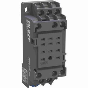 [NXJ-3Z/C2] BASE PARA RELE 11 PINES